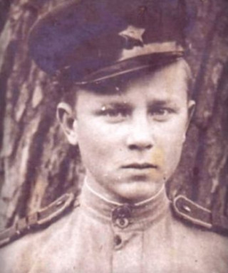 Карелин Алексей Иванович