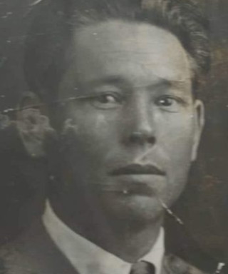 Кириллов Николай Васильевич