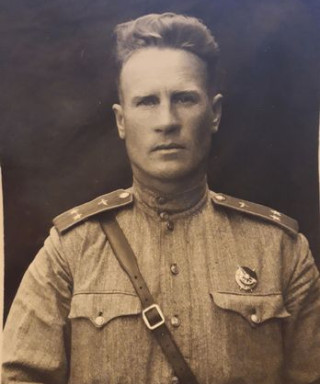 Козин Михаил Николаевич