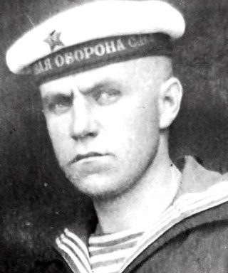 Бушковский Николай Николаевич