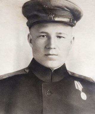 Бекленищев Семён Яковлевич