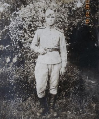 Путилов Виктор Павлович