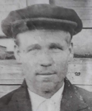 Драчёв Прокопий Иванович