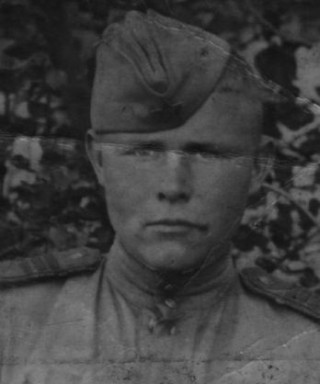 Ермаков Василий Васильевич