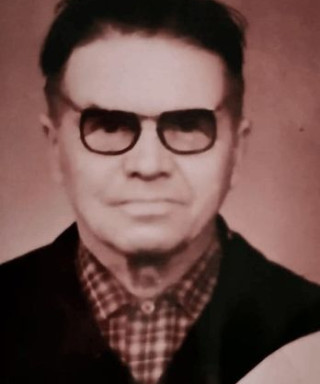 Куделин Алексей Прокофьевич