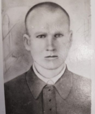 Кашарин Петр Павлович