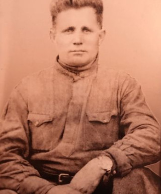 Ермолов Александр Михайлович