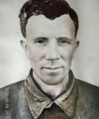 Изотов Андрей Васильевич