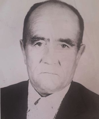 Хайбуллин Хабибулла Хамидуллеевич