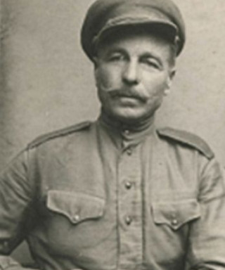 Талынев Павел Иванович