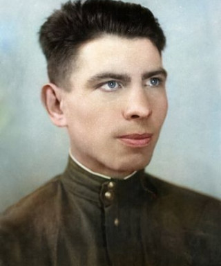 Захаров Михаил Сергеевич