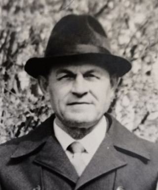 Журавлев Михаил Матвеевич