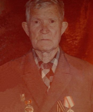 Бесхмельный Николай Павлович