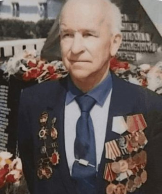 Таничев Михаил Иванович