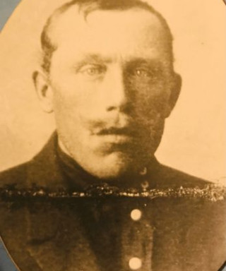 Пургин Иван Сергеевич