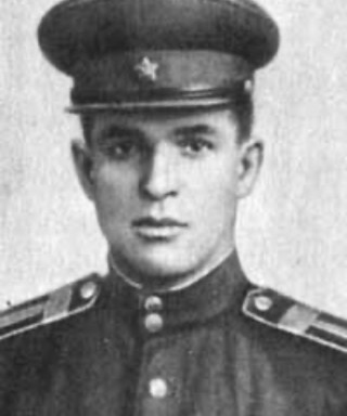 Макаров Константин Григорьевич