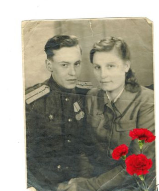 Мясникова Мария Сергеевна