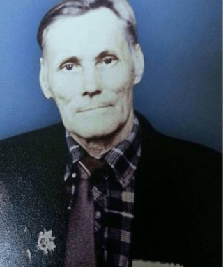 Кошелев федор Федорович