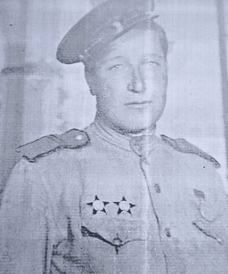 Куркин Иван Захарович