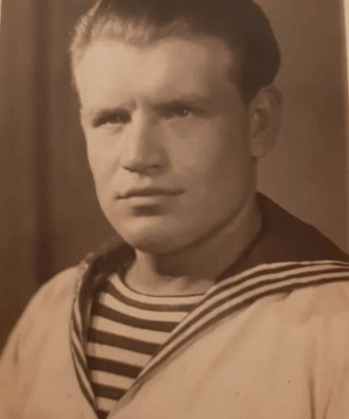 Баусин Иван Степанович