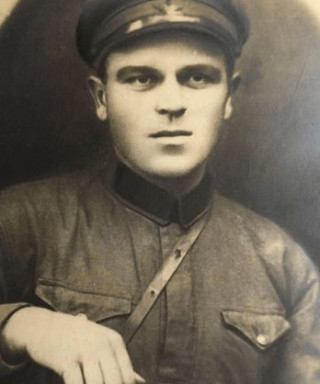 ЛОЗОВОЙ СЕМЕН ЕВГРАФОВИЧ