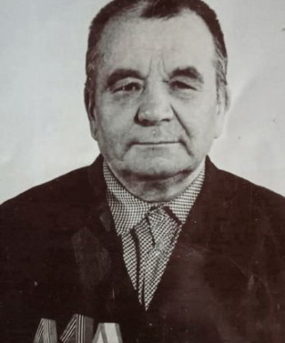 Аухадиев Нурмухаммат Аухадиевич