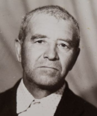 Хисамеев Гилмутдин Абзалович