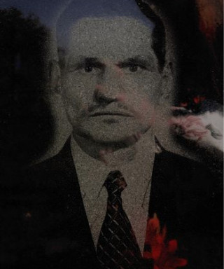 Маторкин Степан Афанасьевич