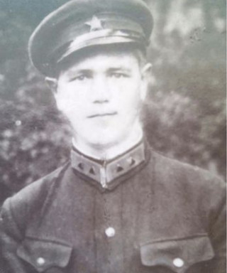 Курындин Георгий Илларионович