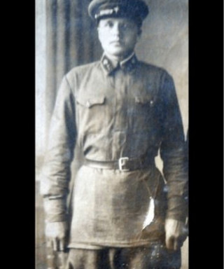 Тяпкин Федор Петрович