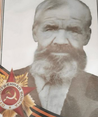 Киселев Никита Михайлович