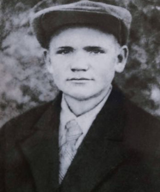 Дорохов Пётр Владимирович