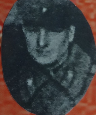 Овчинников Василий Иванович