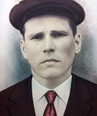 Макаров Петр Макарович