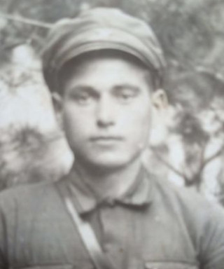 Куприянов Иван Владимирович