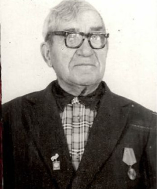 Ковтун Антон Антонович