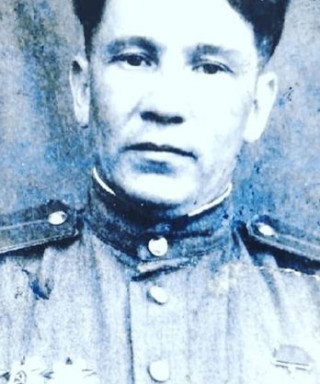 Беляков Григорий Иванович