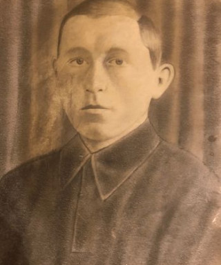 Пургин Василий Иванович