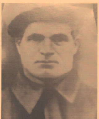 Лайкачёв Василий Дмитриевич