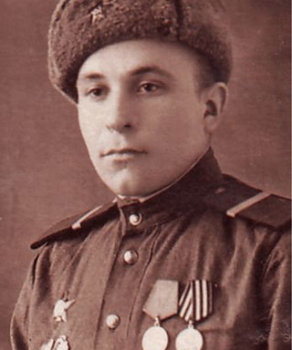 Морозов Сергей Николаевич