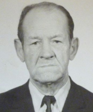 Колесов Николай Степанович