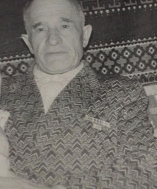 Кожанов Семён Ильич