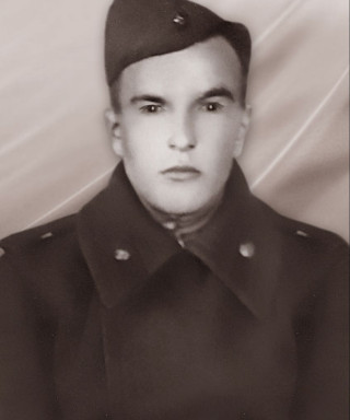 Москвин Василий Николаевич