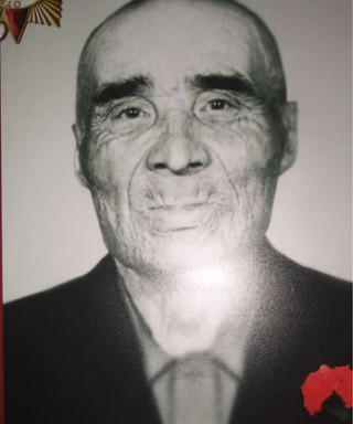 Идиятуллин Минниахмет Тухватович