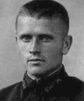 Лаппо Дмитрий Фомич