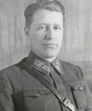 Датский Яков Михайлович