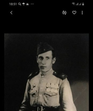 Казанцев Пётр Павлович