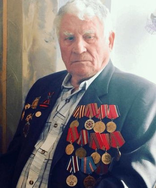 Кузьмин Иван Дмитриевич