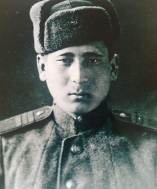 Кардонских Авенир