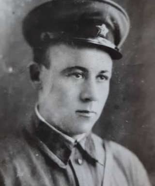 Кутуков Владимир Иванович